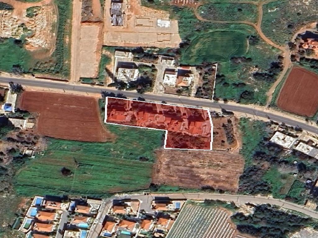 4 Bedroom - House, Ayia Napa Famagusta image 11