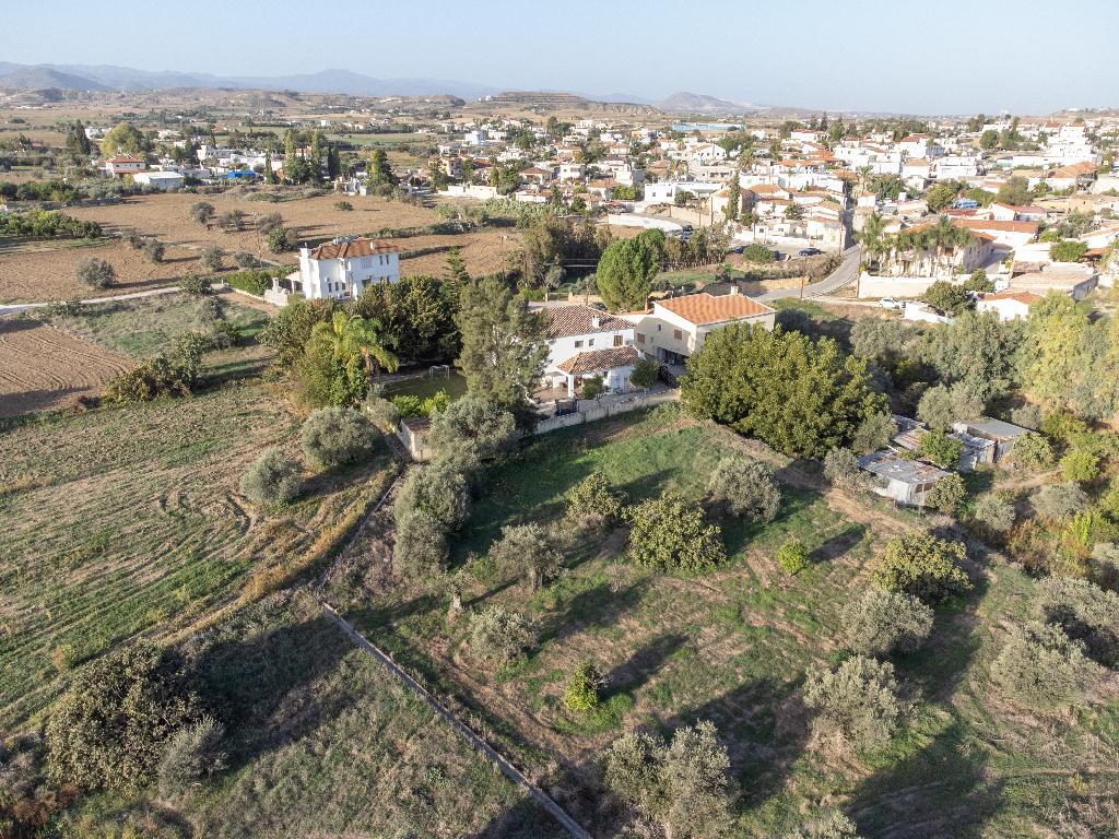 Residential Field - Ergates, Nicosia image 6