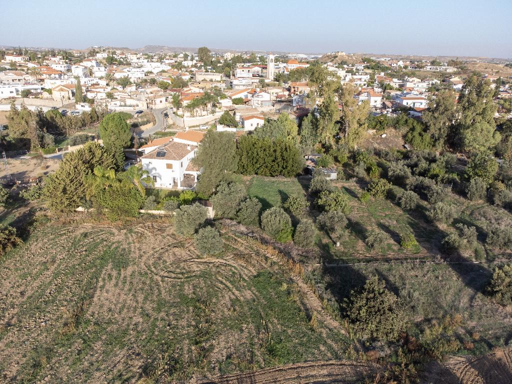 Residential Field - Ergates, Nicosia image 7