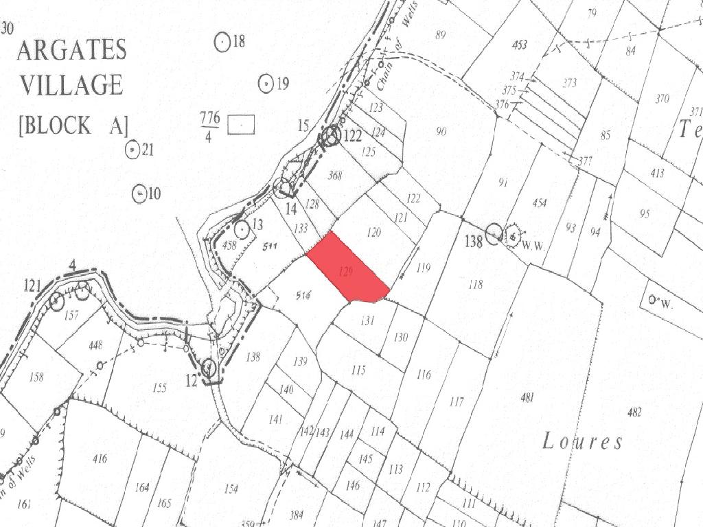 Residential Field - Ergates, Nicosia image 3