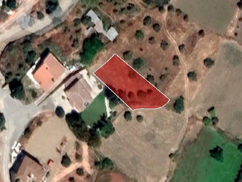 Residential Field - Ergates, Nicosia image 2