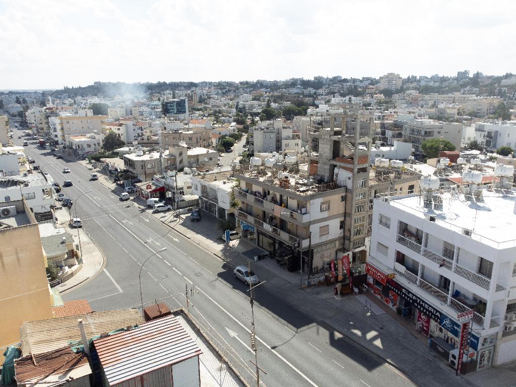 3-Bedroom Apartment in Aglantzia, Nicosia image 2