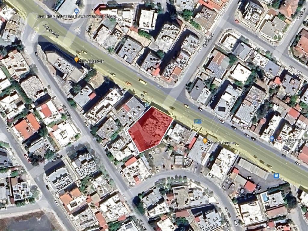 3-Bedroom Apartment in Aglantzia, Nicosia image 3