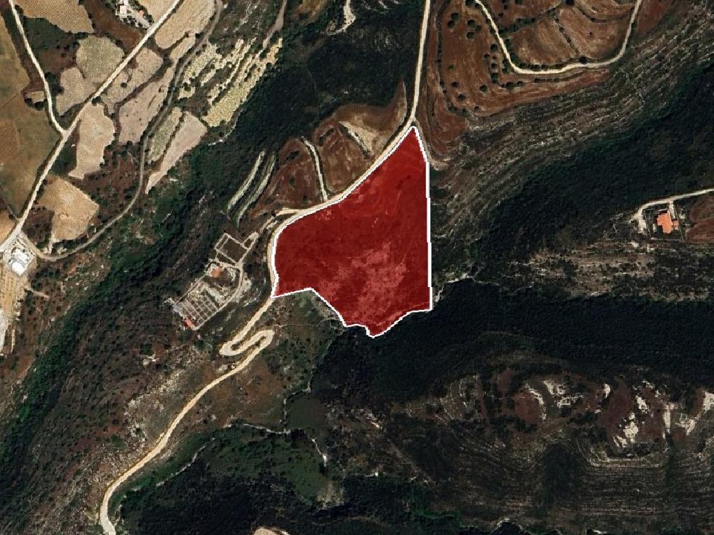 Χωράφι - Πάνω Αρόδες, Πάφος image 6