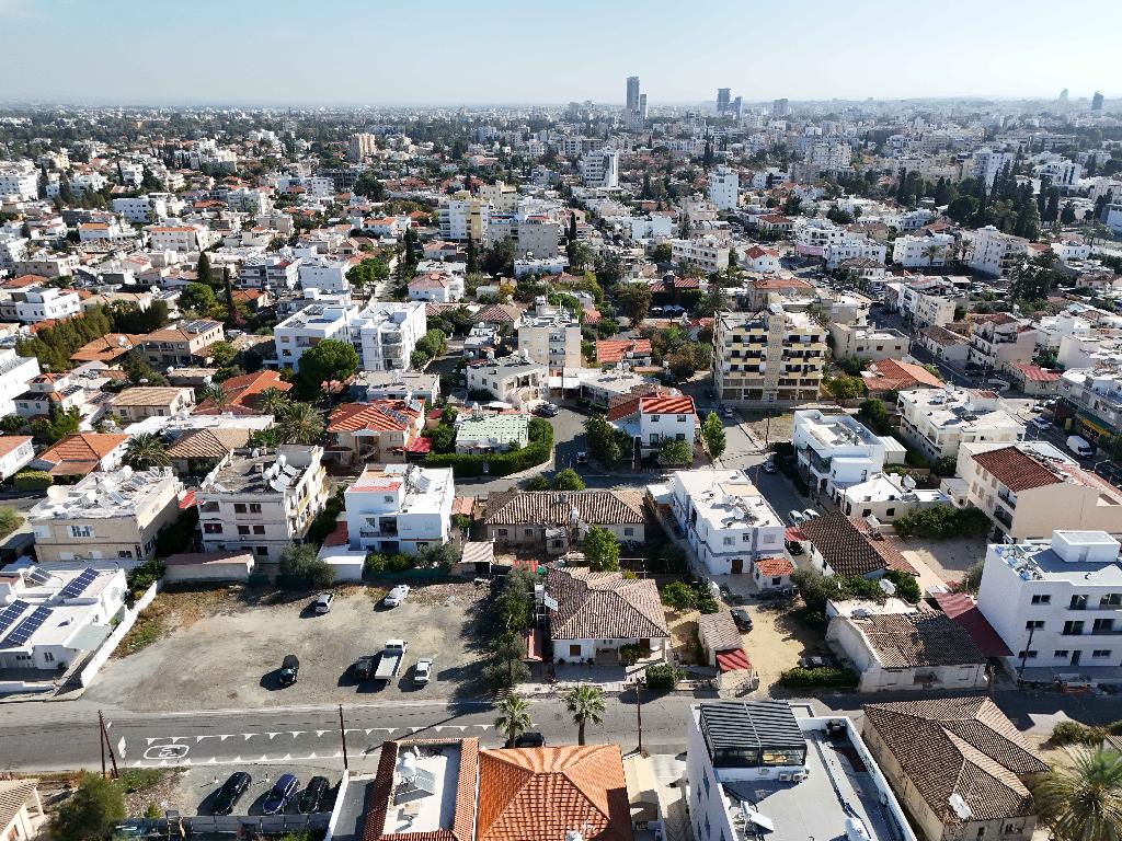 Οροφοδιαμέρισμα 3 Υπνοδωματίων - Άγιος Δομέτιος, Λευκωσία image 6