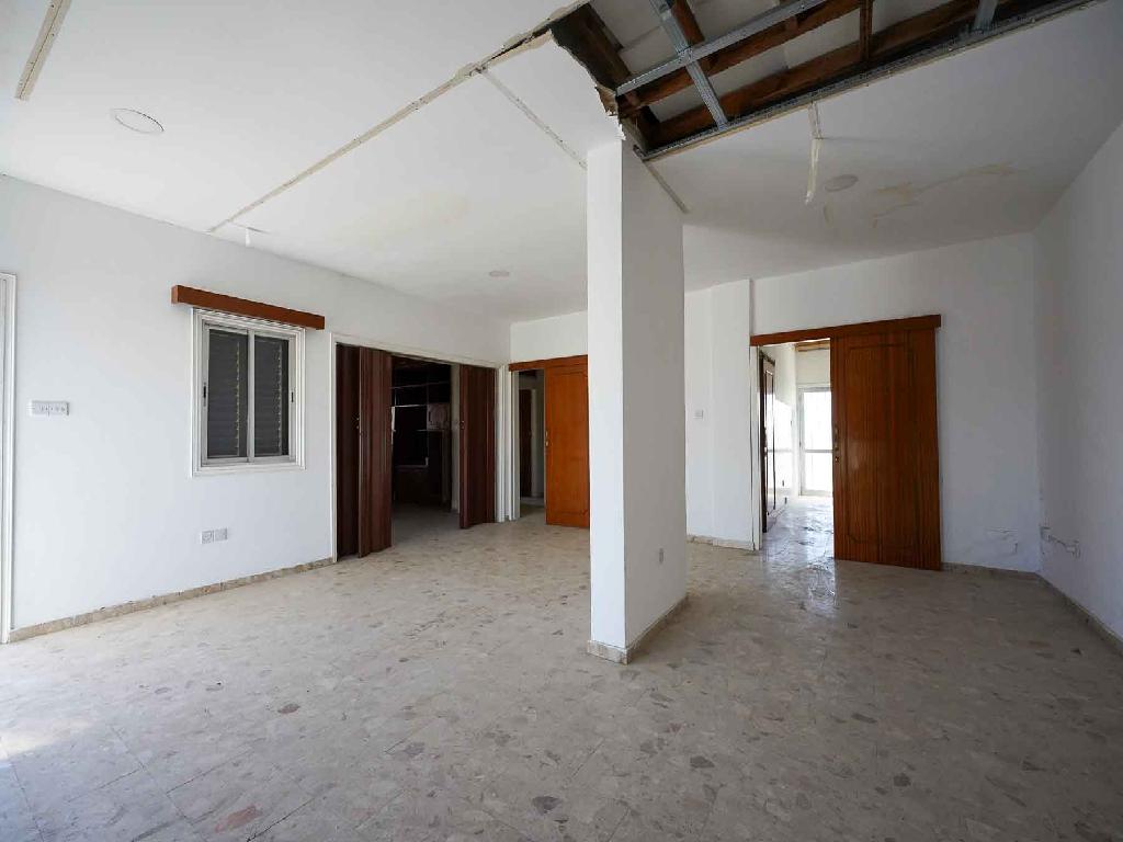 Οροφοδιαμέρισμα 3 Υπνοδωματίων - Άγιος Δομέτιος, Λευκωσία image 15