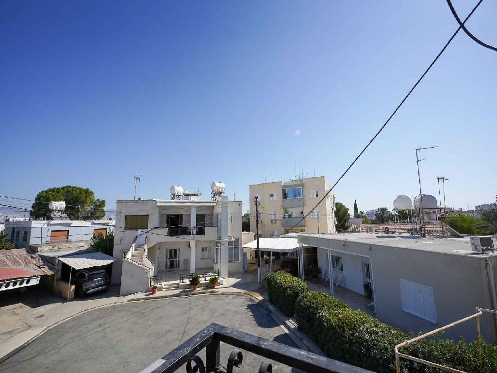 Οροφοδιαμέρισμα 3 Υπνοδωματίων - Άγιος Δομέτιος, Λευκωσία image 7