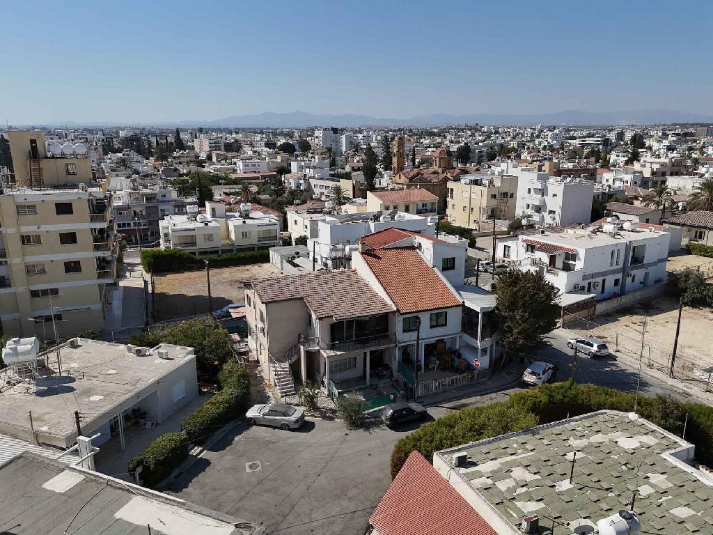 Οροφοδιαμέρισμα 3 Υπνοδωματίων - Άγιος Δομέτιος, Λευκωσία image 2