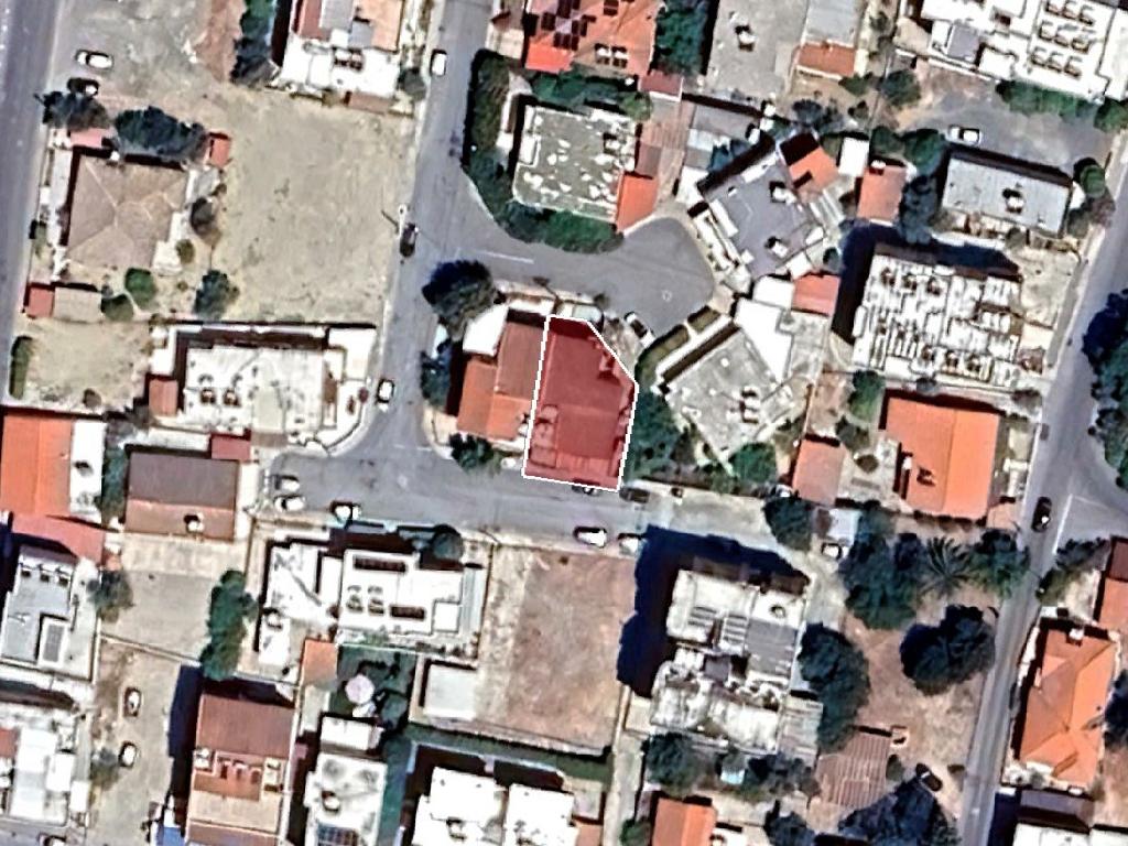 Οροφοδιαμέρισμα 3 Υπνοδωματίων - Άγιος Δομέτιος, Λευκωσία image 5