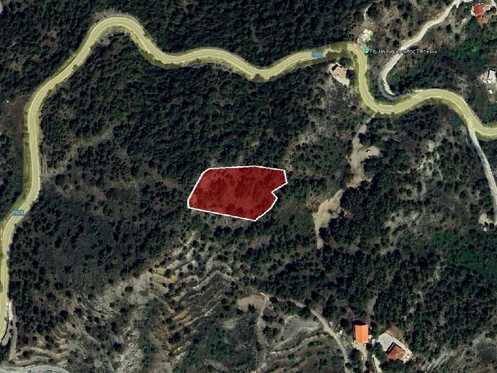 Χωράφι - Σπήλια, Λευκωσία image 2