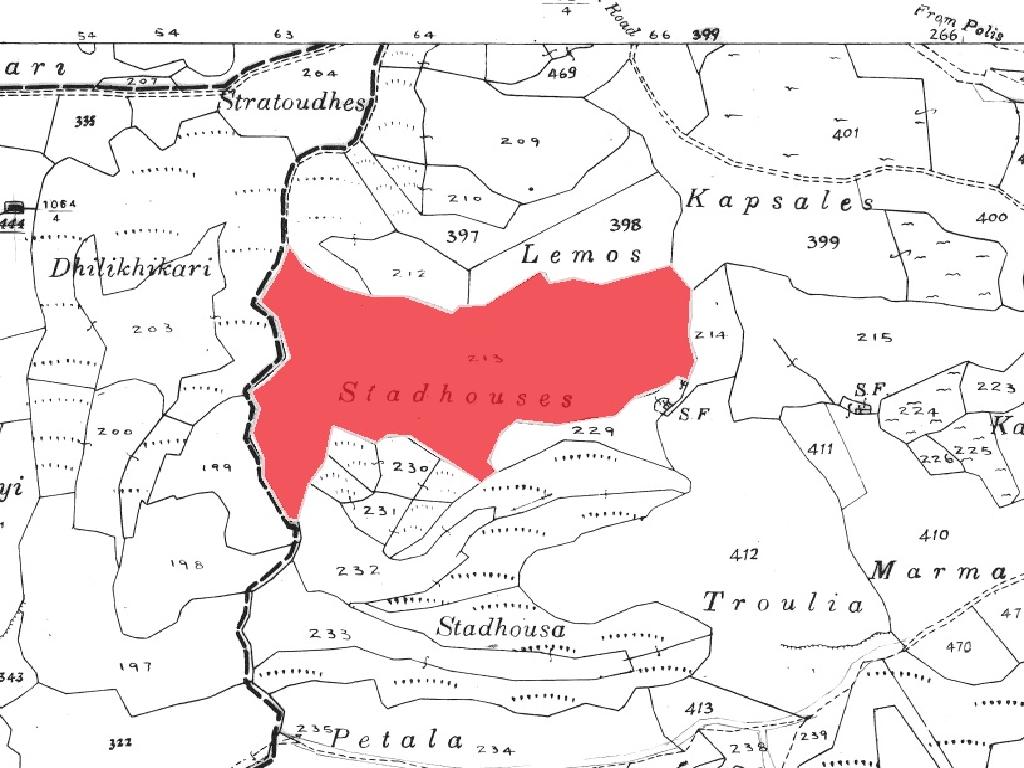 Field - Steni, Paphos image 2