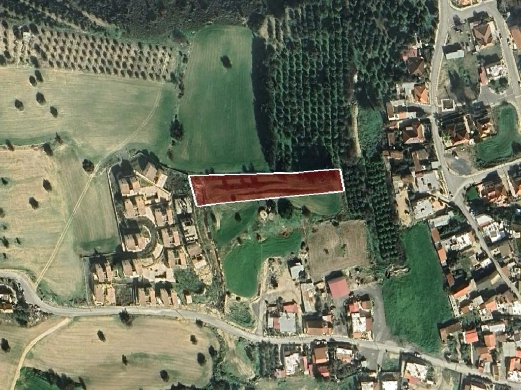 Residential field in the Alaminos image 2