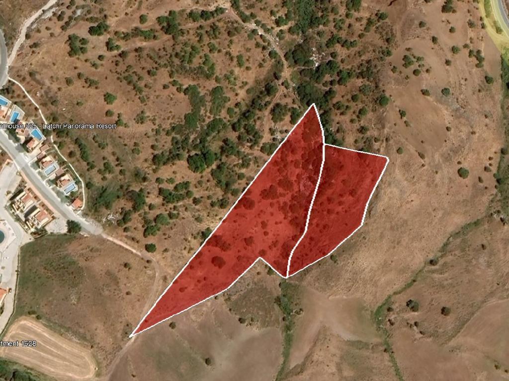 Fields - Drouseia, Paphos image 3