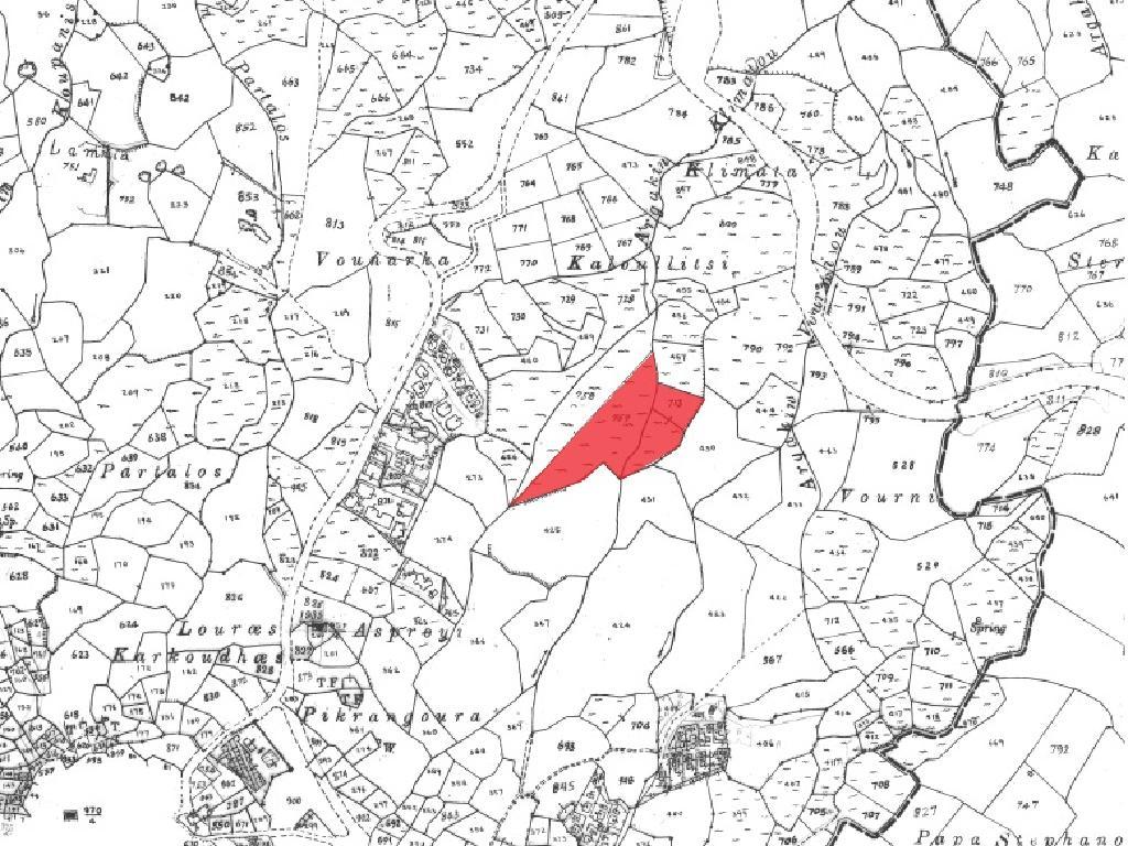 Fields - Drouseia, Paphos image 8