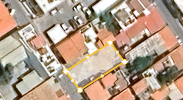 Residential Plot AGIA ZONI LIMASSOL 193m2 image 2