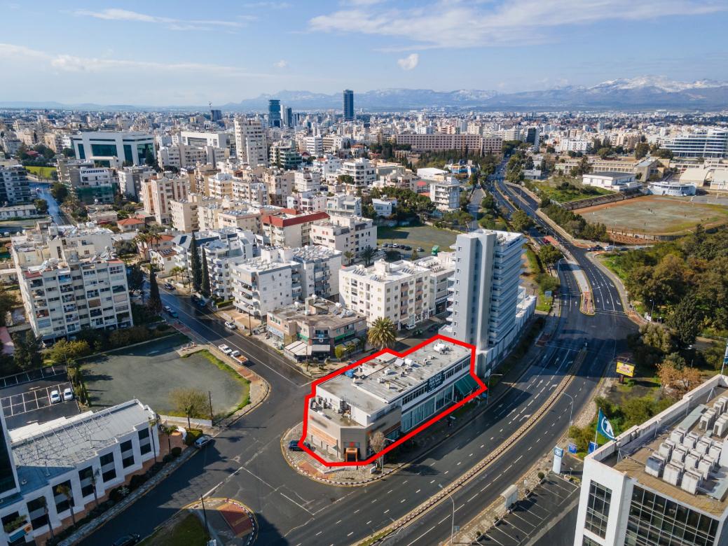 Mixed-use Building - Aglatzia, Nicosia image 5