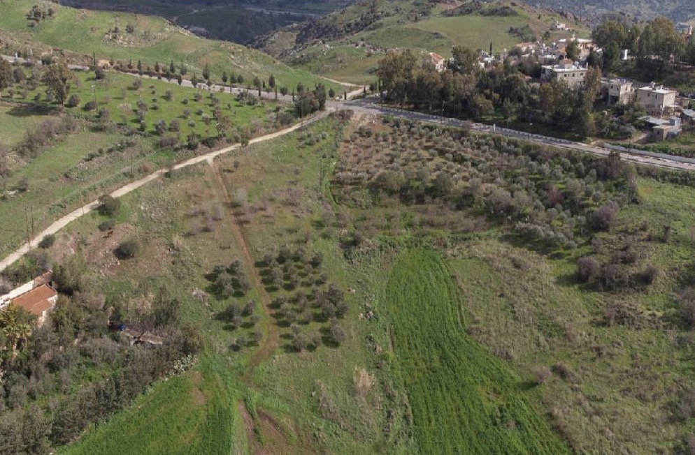 Οικόπεδο προς Πώληση στη Χολέτρια, Επαρχία Πάφου image 3