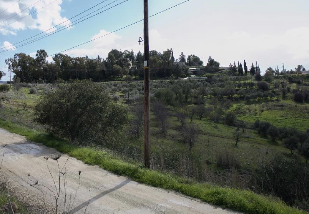 Οικόπεδο προς Πώληση στη Χολέτρια, Επαρχία Πάφου image 4