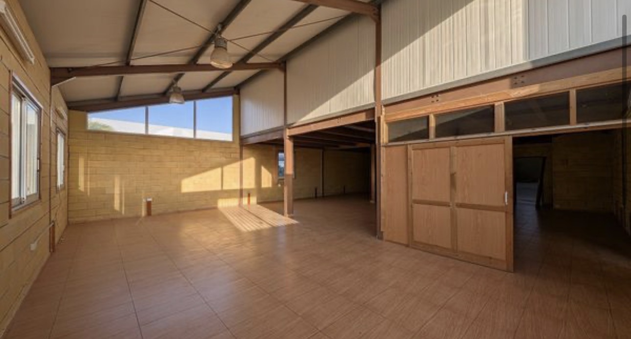 Industrial warehouse in Ergates Industrial Area, Nicosia image 5