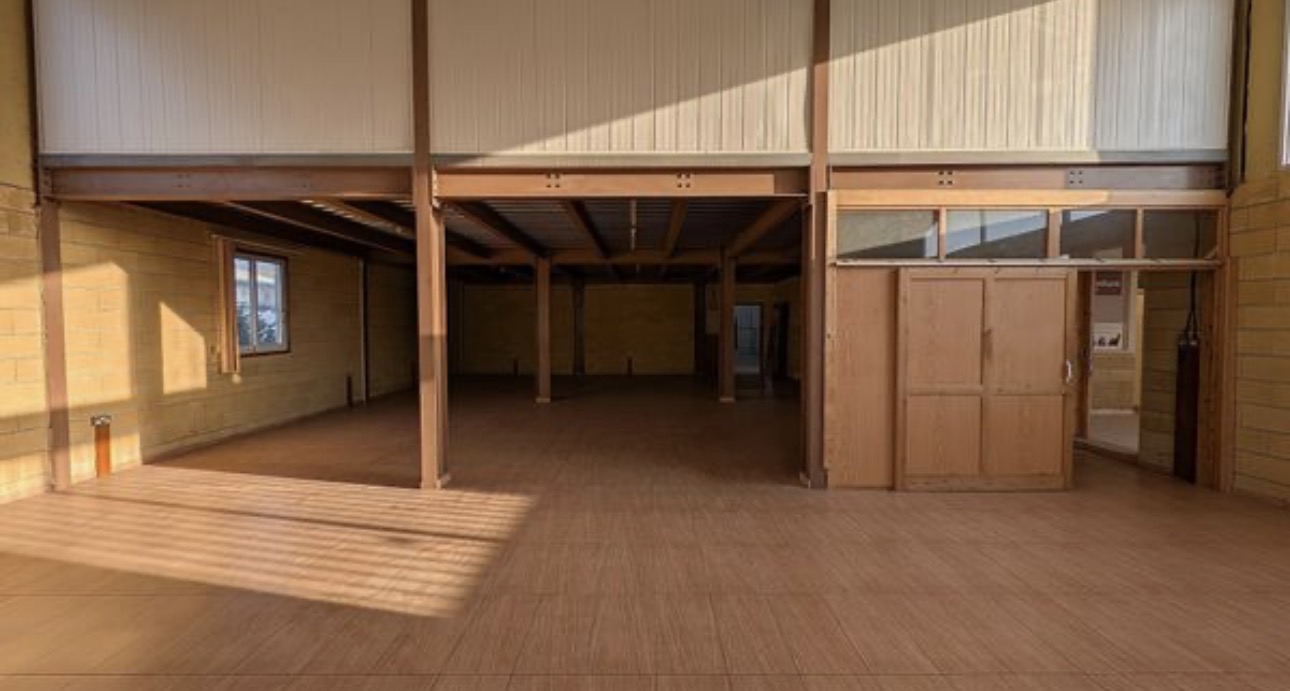 Industrial warehouse in Ergates Industrial Area, Nicosia image 6