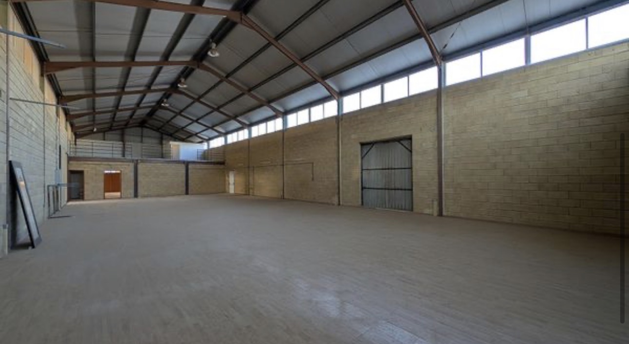Industrial warehouse in Ergates Industrial Area, Nicosia image 7