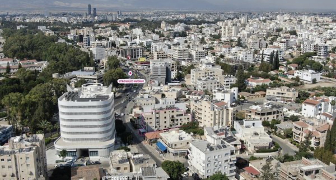 Mixed use building in Chryseleousa, Strovolos, Nicosia image 7