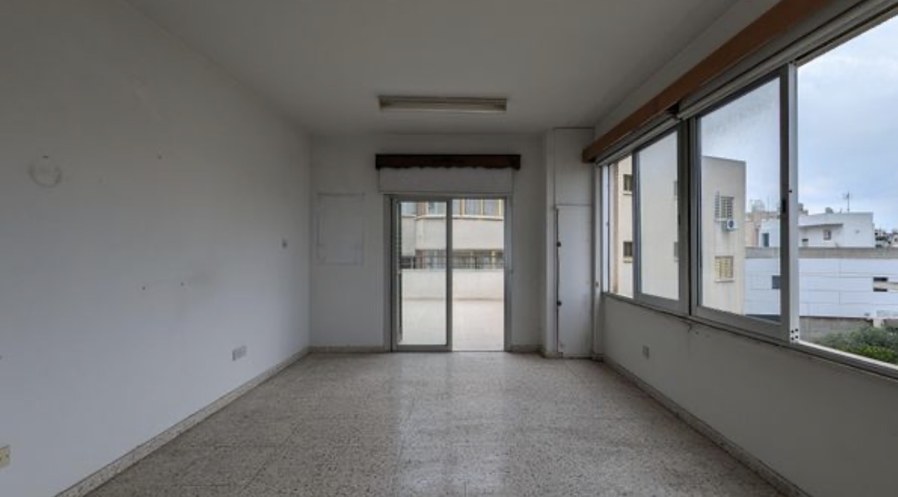 Mixed use building in Chryseleousa, Strovolos, Nicosia image 12