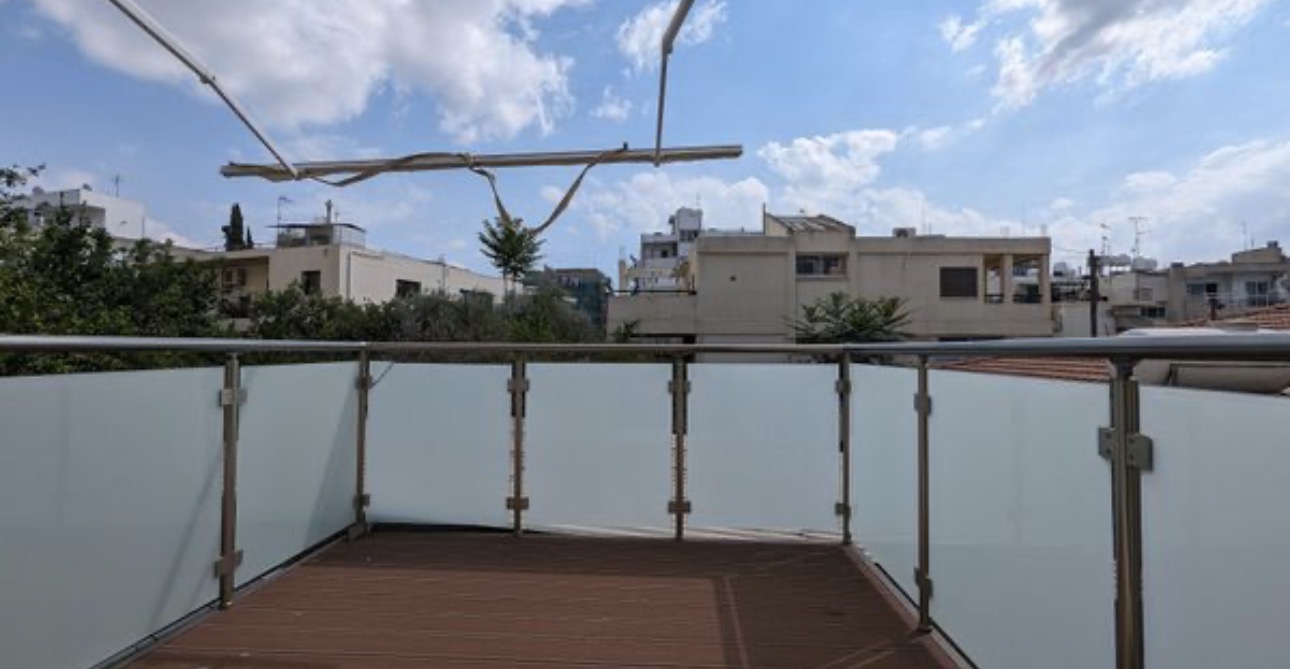 Mixed use building in Chryseleousa, Strovolos, Nicosia image 10