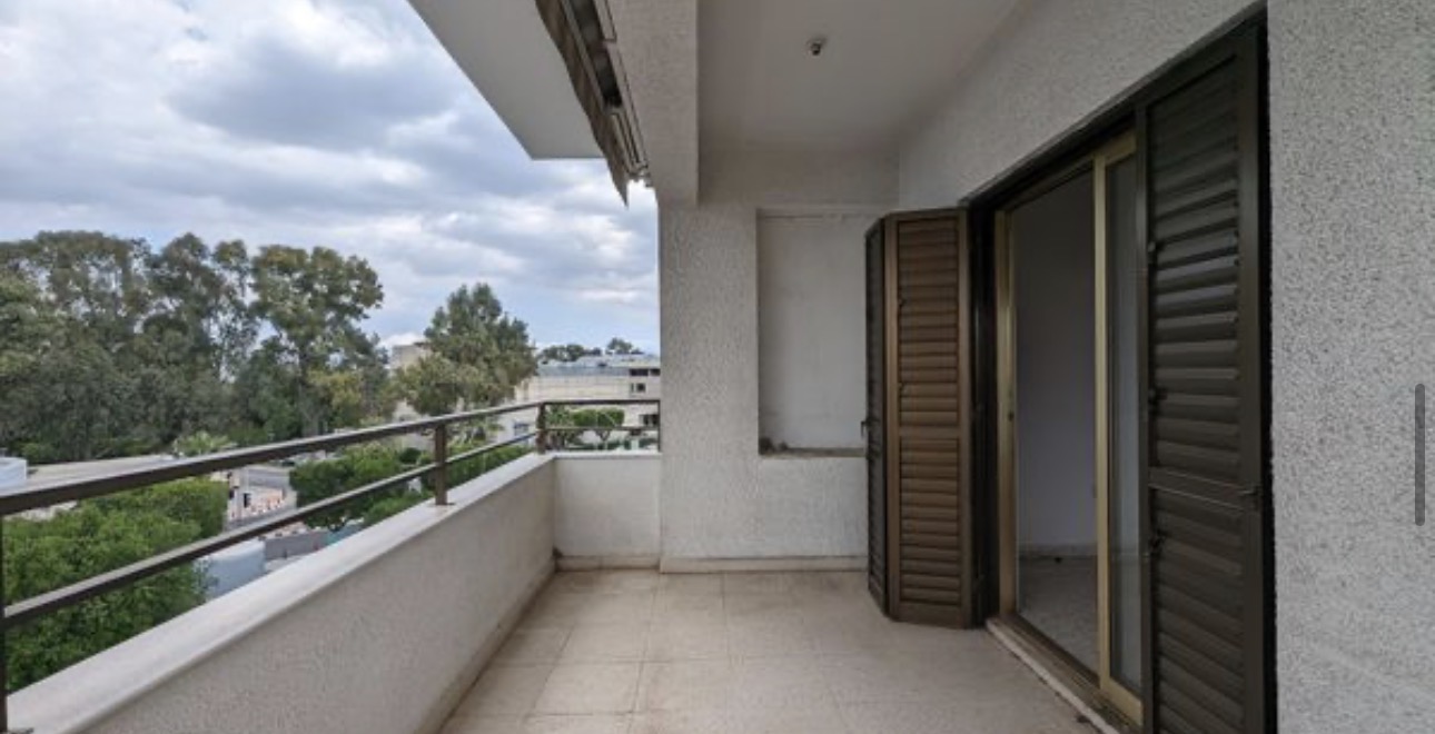 Mixed use building in Chryseleousa, Strovolos, Nicosia image 6