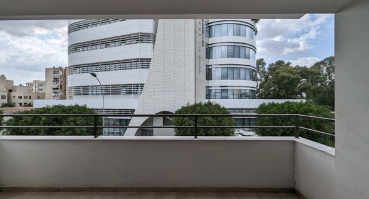 Mixed use building in Chryseleousa, Strovolos, Nicosia image 8