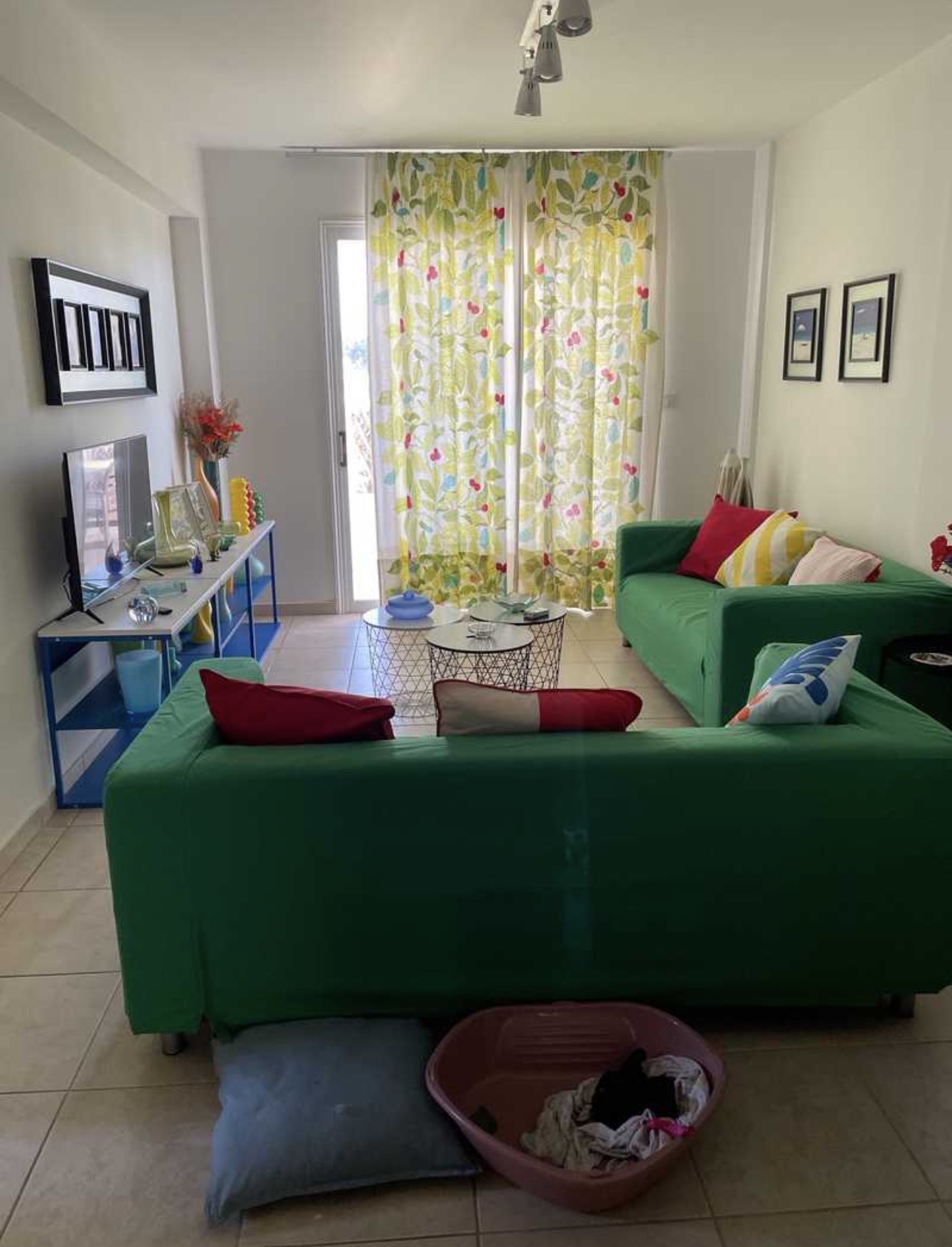 3-bedroom apartment fоr sаle, kappari