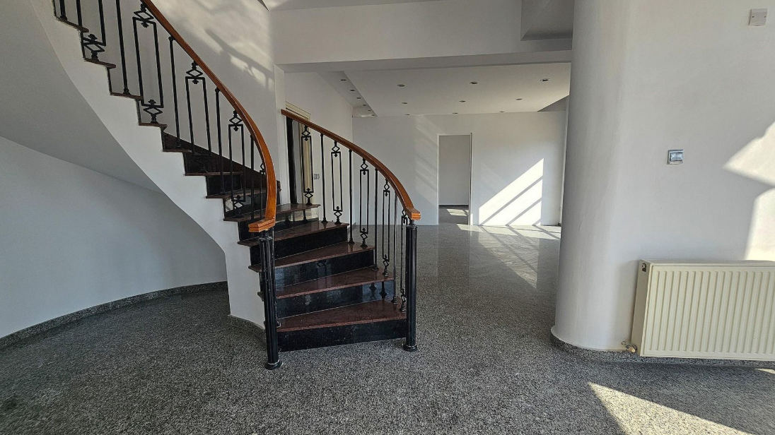 4-Bedroom Semi-Detached House - Pano Deftera, Nicosia image 13