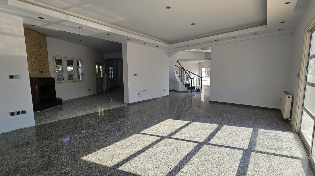 4-Bedroom Semi-Detached House - Pano Deftera, Nicosia image 30