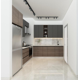 Three Bedroom Apartments in Agioi Omologites image 19