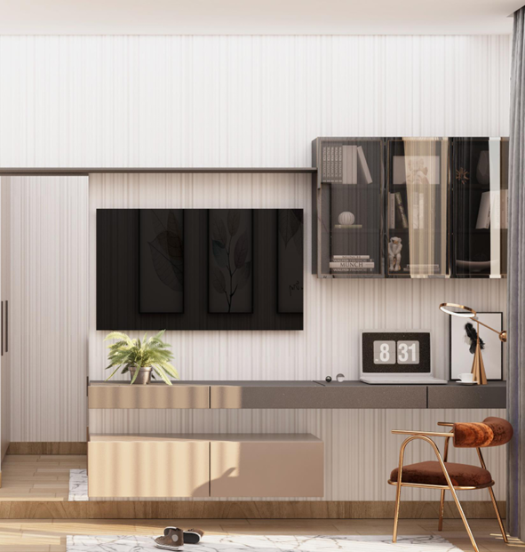 Three Bedroom Apartments in Agioi Omologites image 8