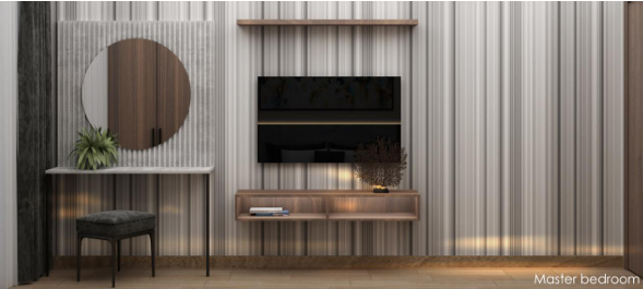 Three Bedroom Apartments in Agioi Omologites image 24