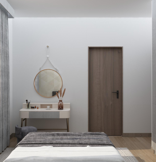 Three Bedroom Apartments in Agioi Omologites image 16