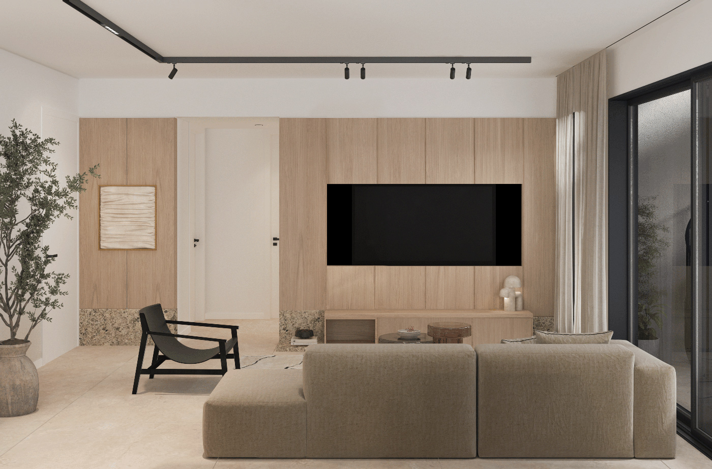 Brand New 2 - Bedroom Apartment in Aglantzia, Nicosia image 4