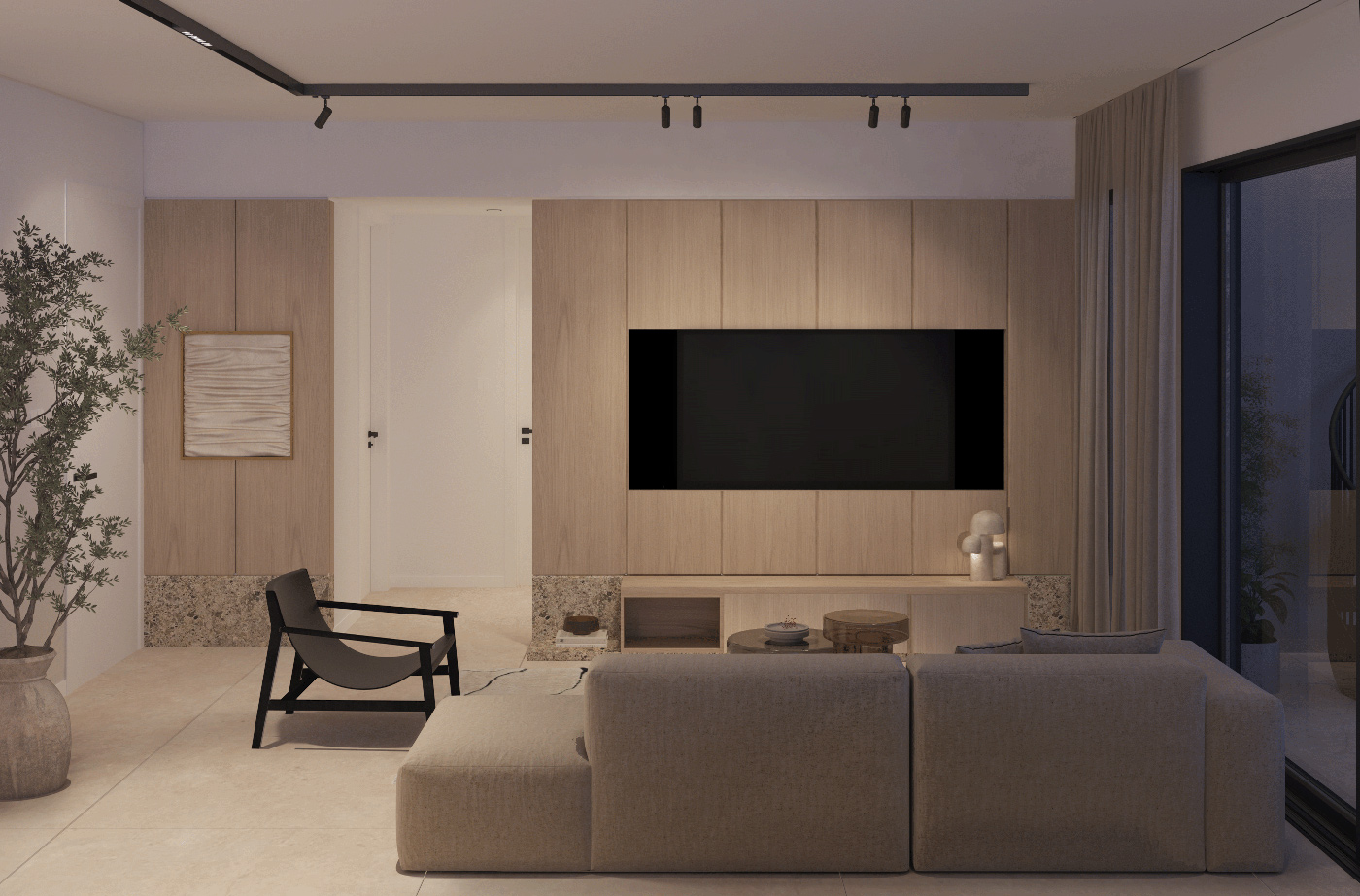 Brand New 2 - Bedroom Apartment in Aglantzia, Nicosia image 8