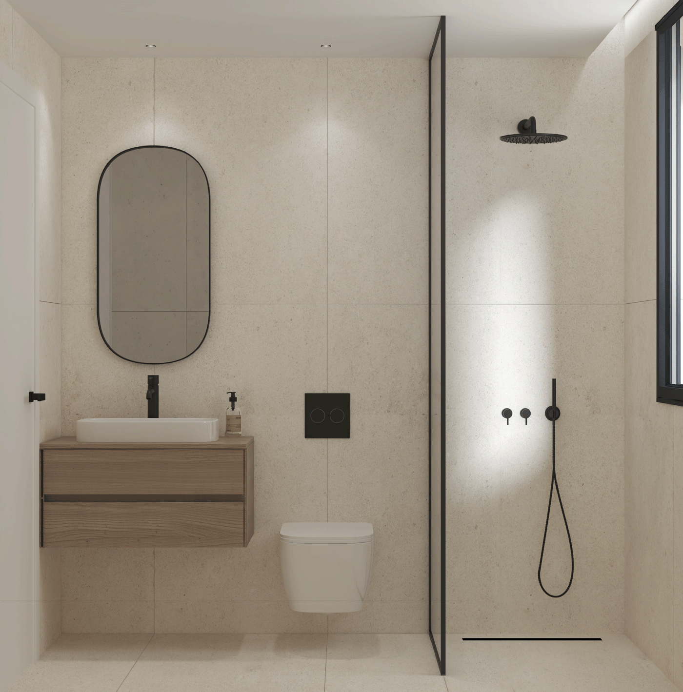 Brand New 2 - Bedroom Apartment in Aglantzia, Nicosia image 10