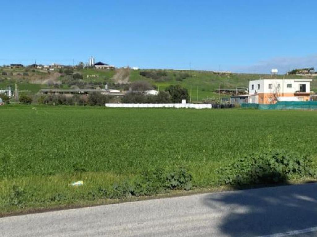 Οικιστικό Χωράφι στον Δήμο Ιδαλίου - Παναγία Ευαγγελίστρια, Λευκωσία image 2