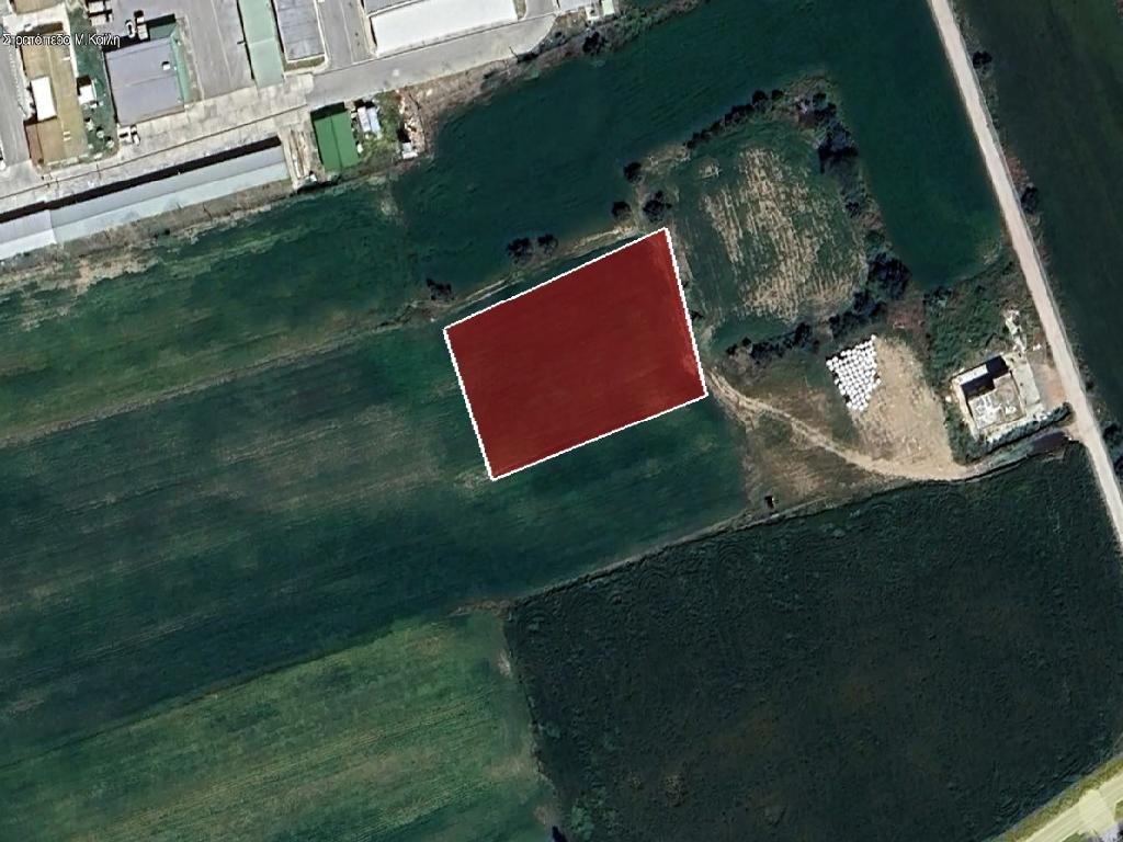 Οικιστικό Χωράφι στον Δήμο Ιδαλίου - Παναγία Ευαγγελίστρια, Λευκωσία image 4