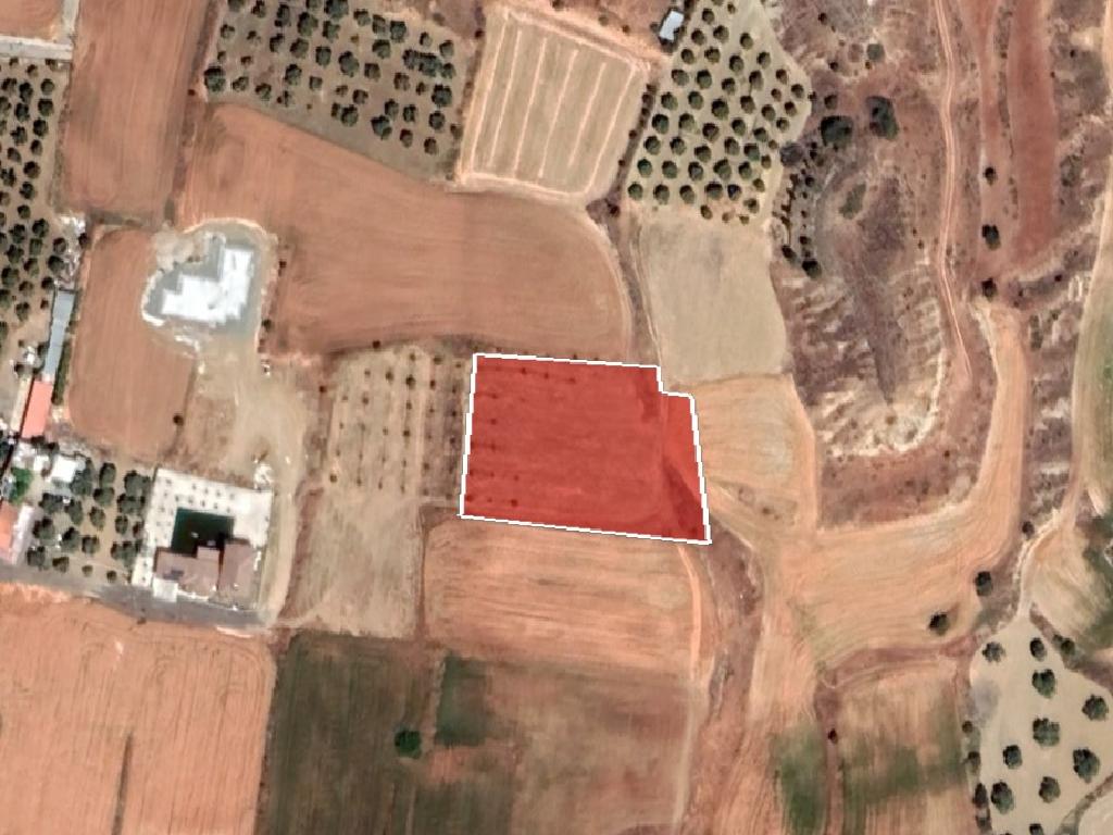 Residential Field - Pera, Nicosia image 3