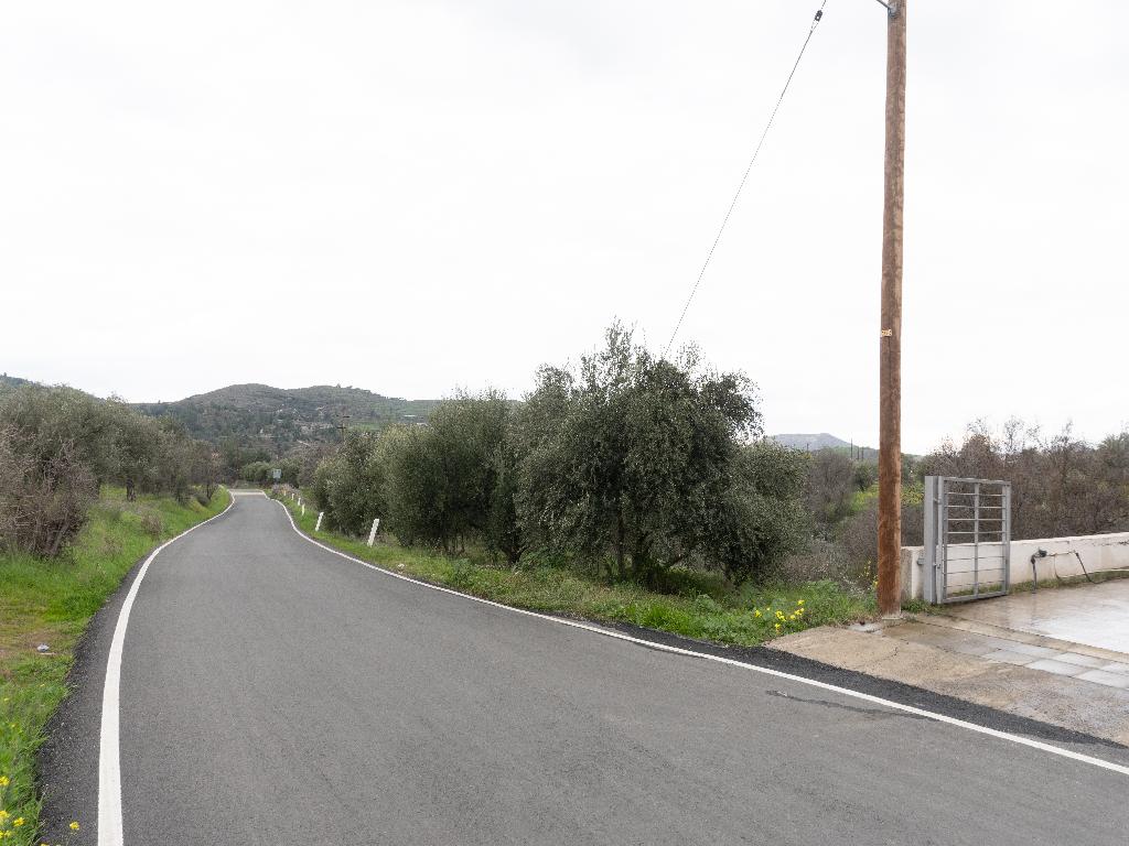 Residential Field in Kalo Chorio (Oreinis), Nicosia District image 2