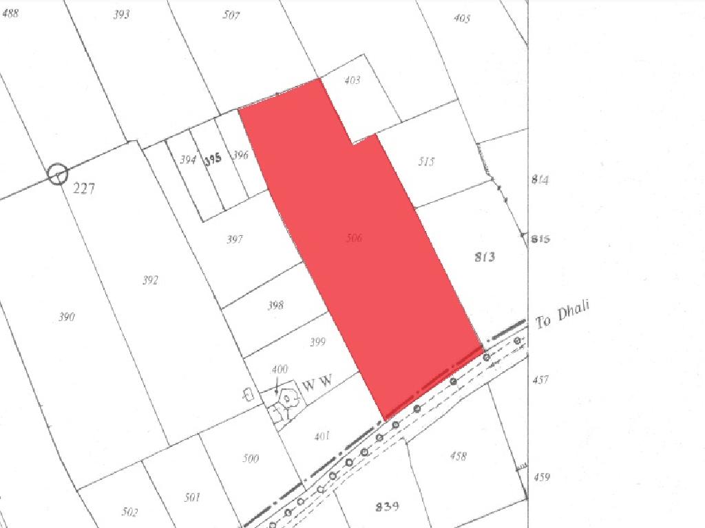 Residential field image 4