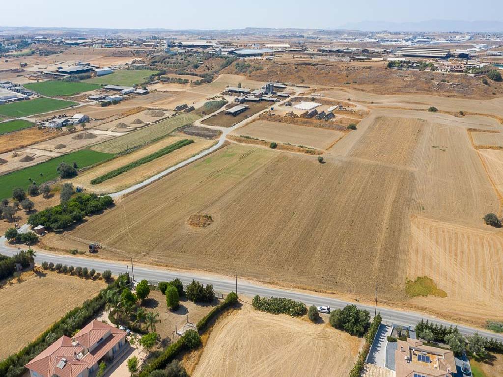 Residential field image 3