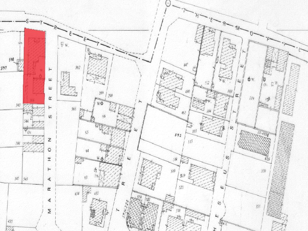 Residential plot image 3