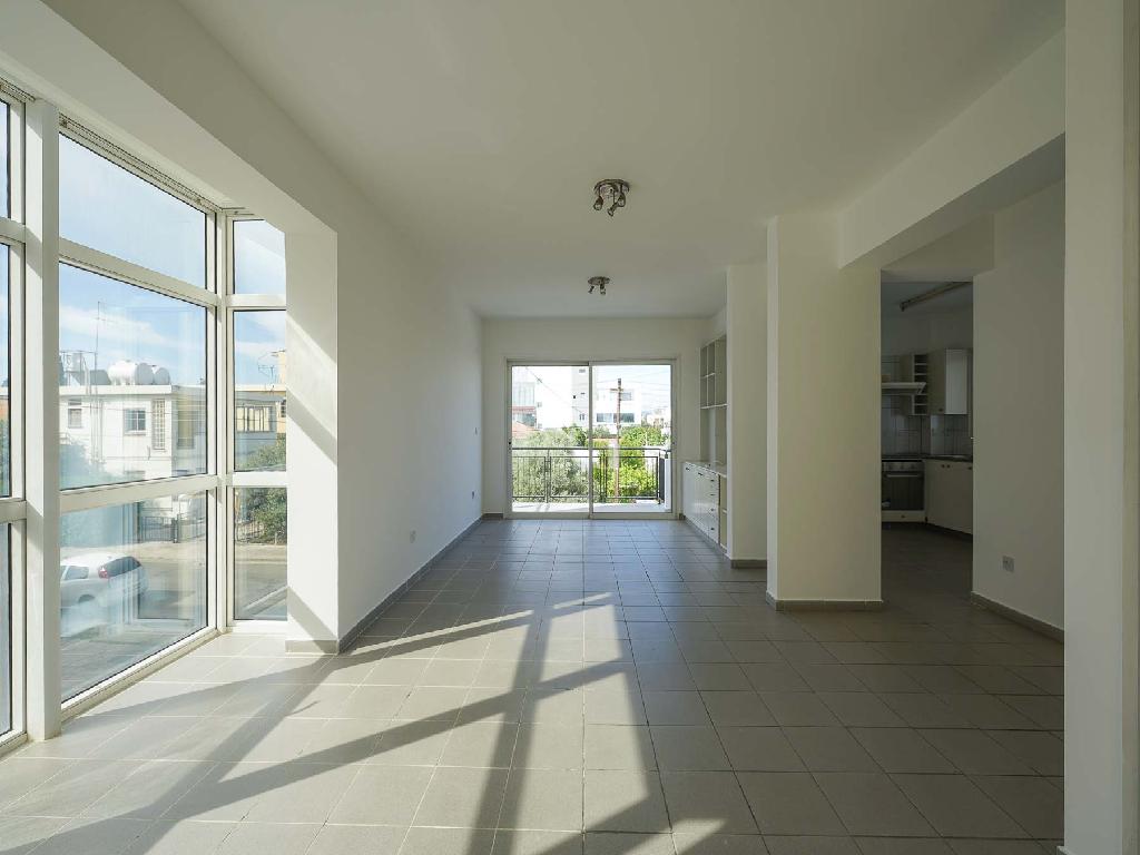 Two Bedroom Apartment - Lakatameia, Nicosia image 7