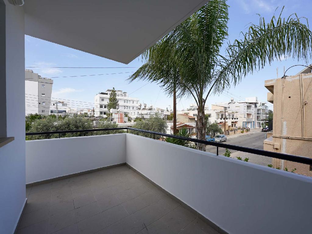 Two Bedroom Apartment - Lakatameia, Nicosia image 5