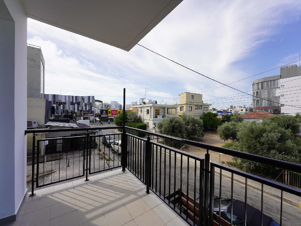 Two Bedroom Apartment - Lakatameia, Nicosia image 6